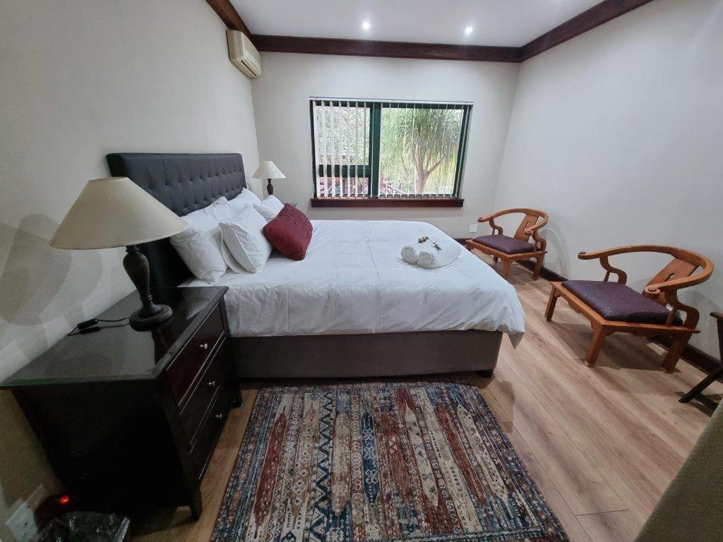 Cussonia Country Home Tierpoort エクステリア 写真