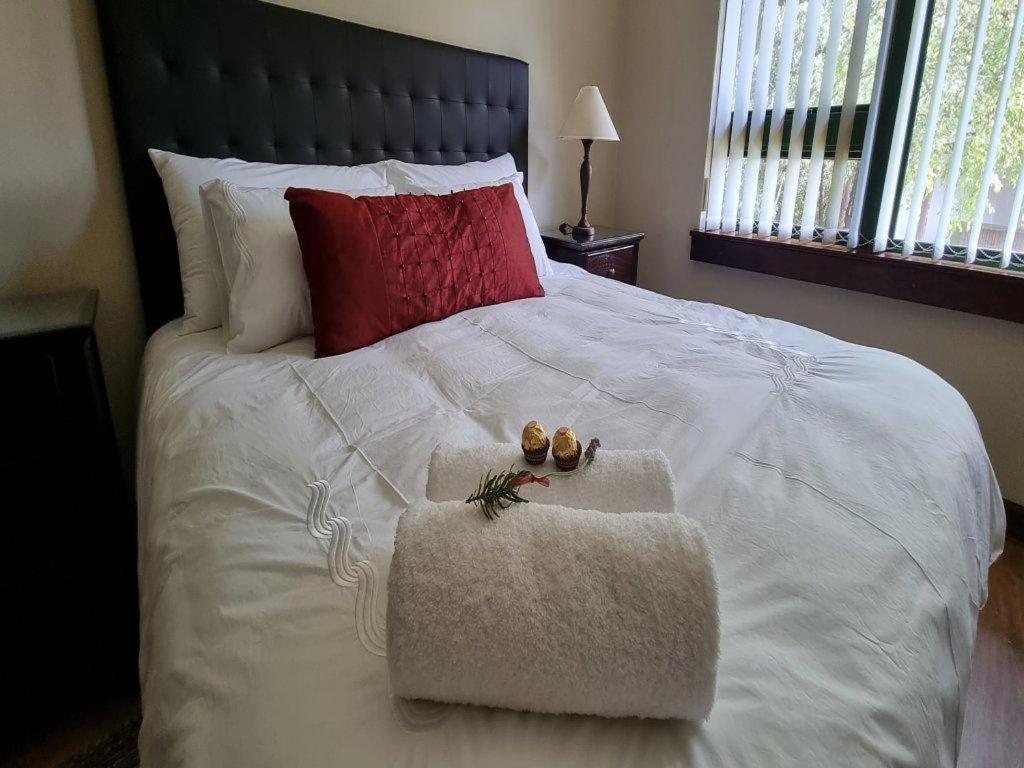 Cussonia Country Home Tierpoort エクステリア 写真