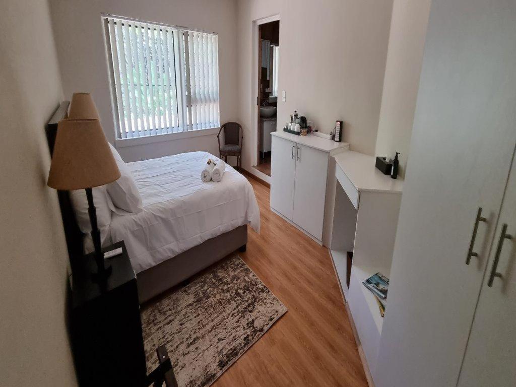 Cussonia Country Home Tierpoort エクステリア 写真