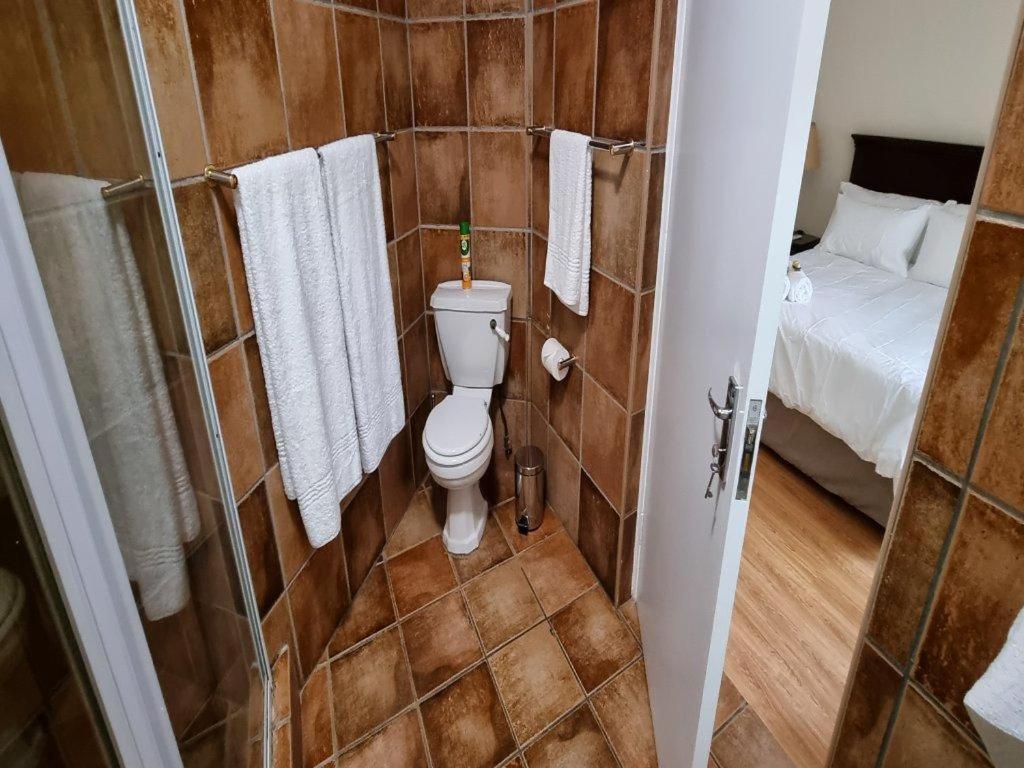 Cussonia Country Home Tierpoort エクステリア 写真
