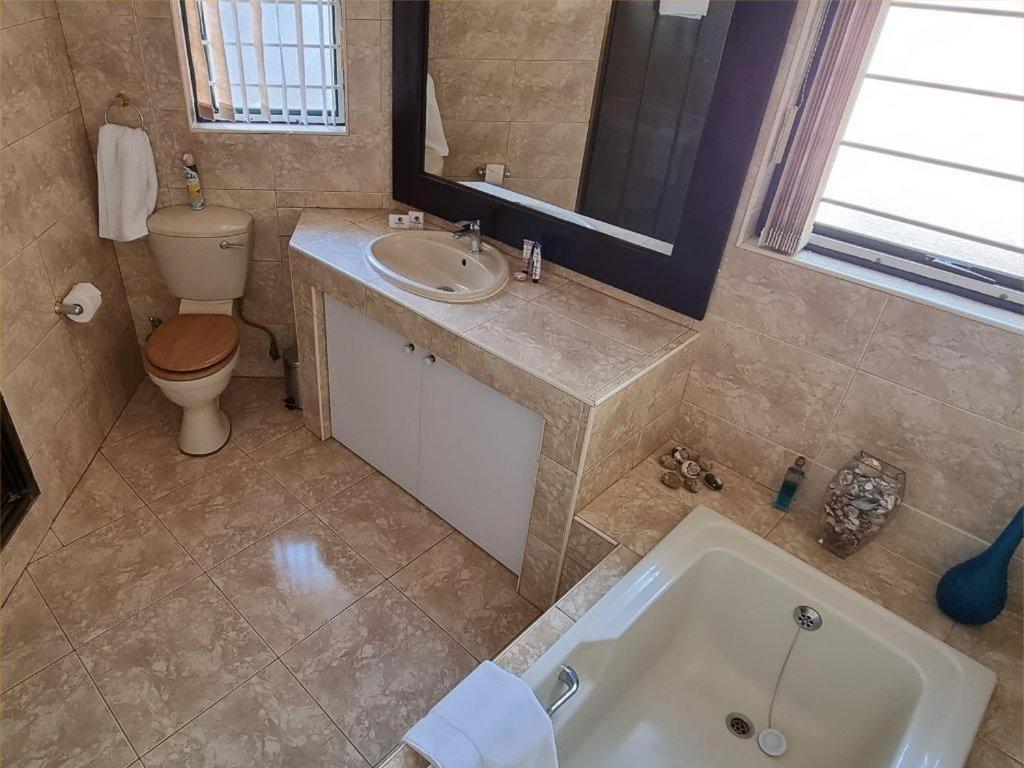 Cussonia Country Home Tierpoort エクステリア 写真