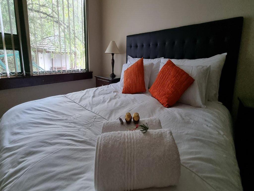 Cussonia Country Home Tierpoort エクステリア 写真
