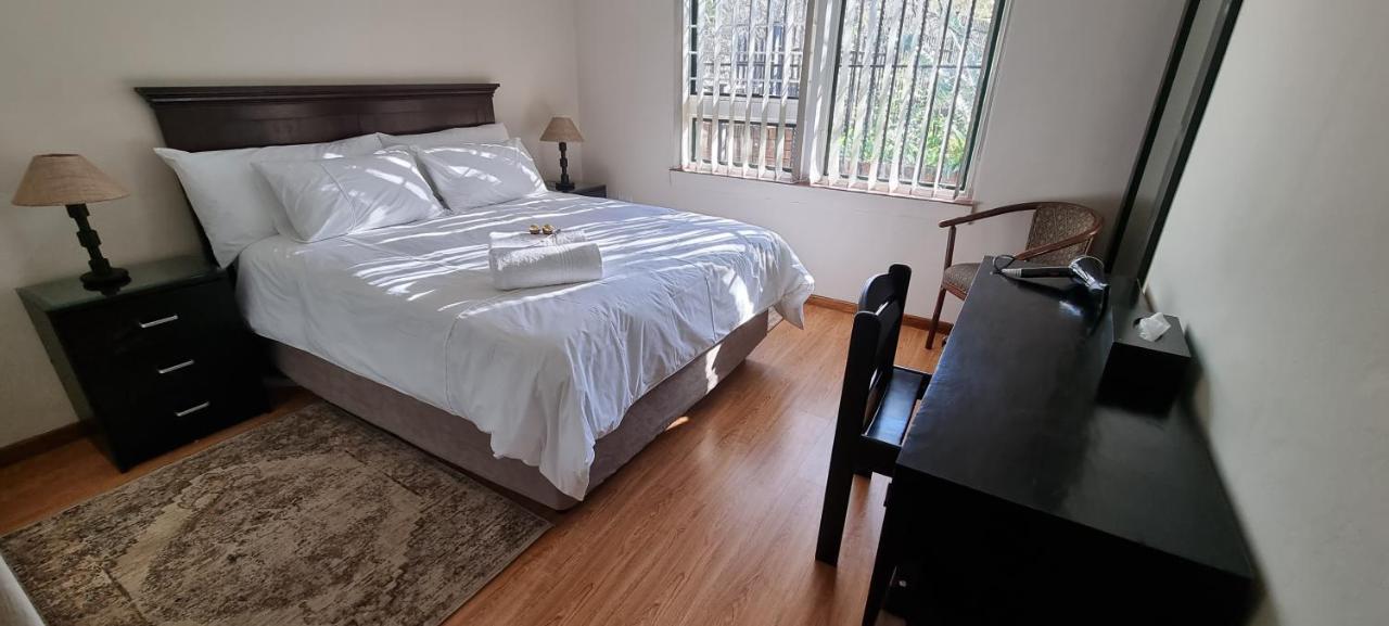 Cussonia Country Home Tierpoort エクステリア 写真