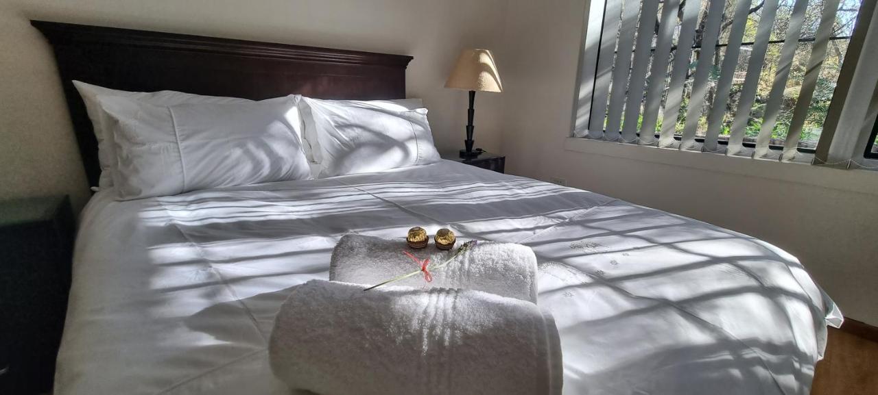 Cussonia Country Home Tierpoort エクステリア 写真