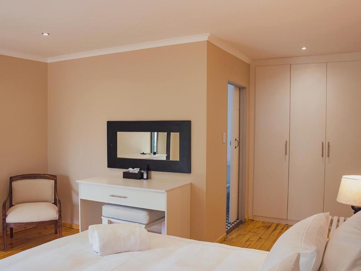 Cussonia Country Home Tierpoort エクステリア 写真