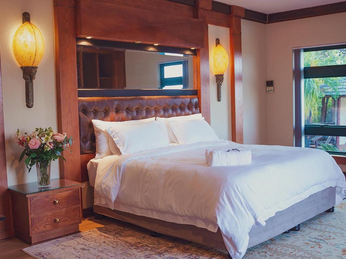Cussonia Country Home Tierpoort エクステリア 写真