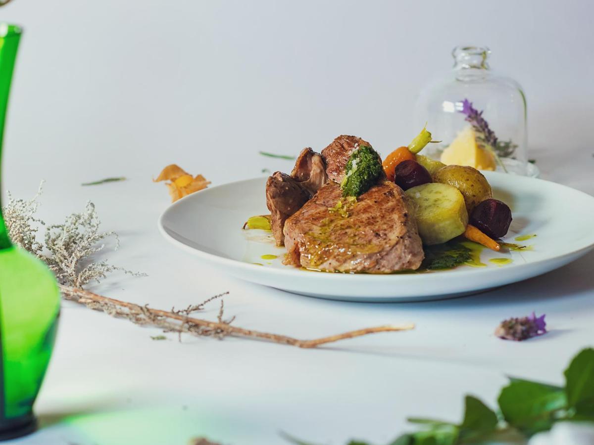 Cussonia Country Home Tierpoort エクステリア 写真