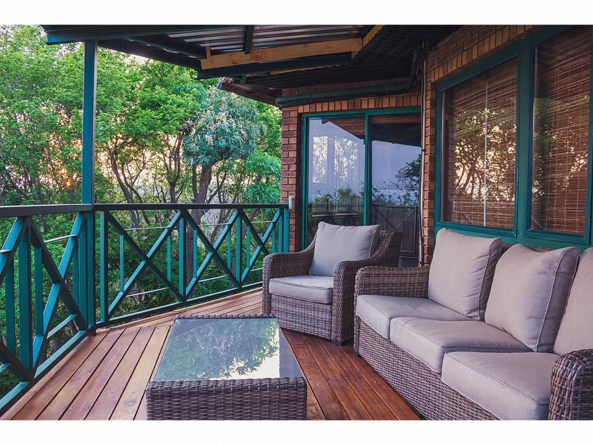 Cussonia Country Home Tierpoort エクステリア 写真