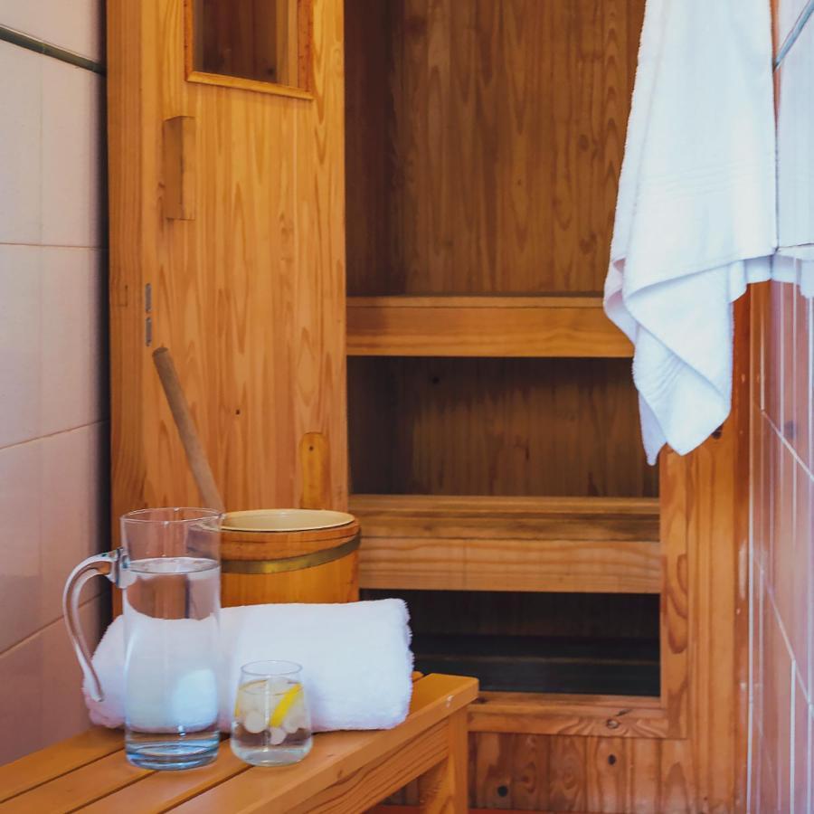 Cussonia Country Home Tierpoort エクステリア 写真